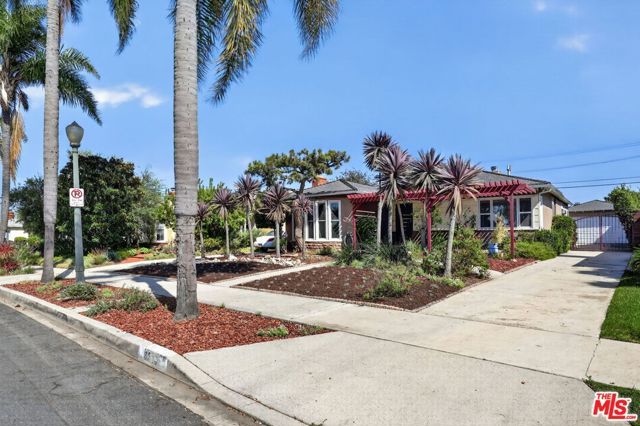 3516 S Cochran Avenue, Los Angeles, CA 90016