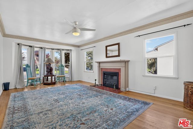 3516 S Cochran Avenue, Los Angeles, CA 90016
