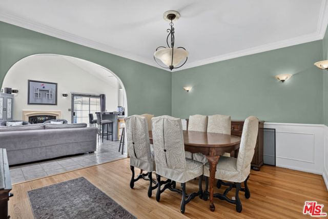 3516 S Cochran Avenue, Los Angeles, CA 90016