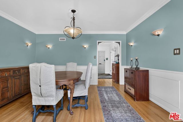 3516 S Cochran Avenue, Los Angeles, CA 90016