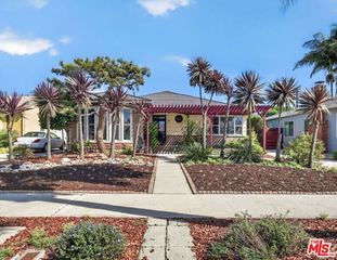 3516 S Cochran Avenue, Los Angeles, CA 90016