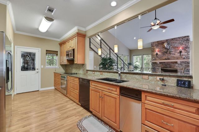 81 Baron Drive, Coldspring, TX 77331