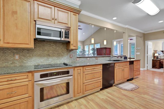 81 Baron Drive, Coldspring, TX 77331