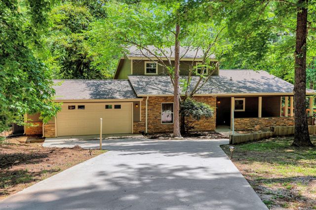 81 Baron Drive, Coldspring, TX 77331