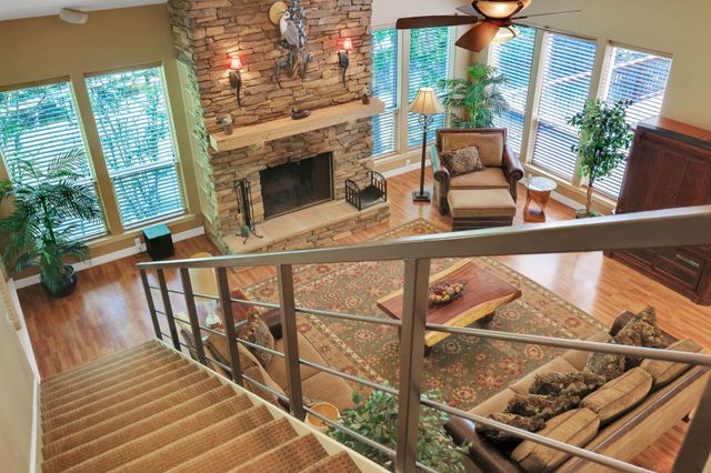 81 Baron Drive, Coldspring, TX 77331