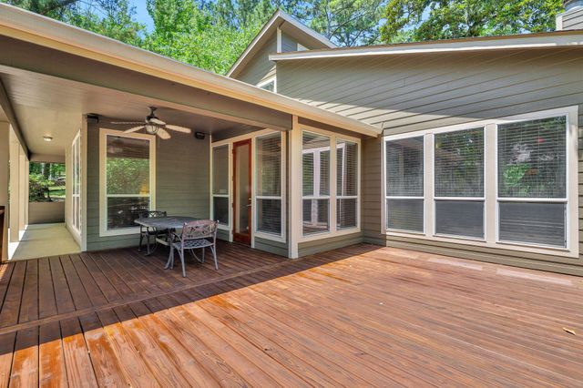 81 Baron Drive, Coldspring, TX 77331