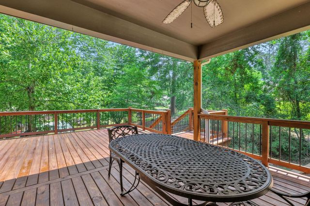 81 Baron Drive, Coldspring, TX 77331