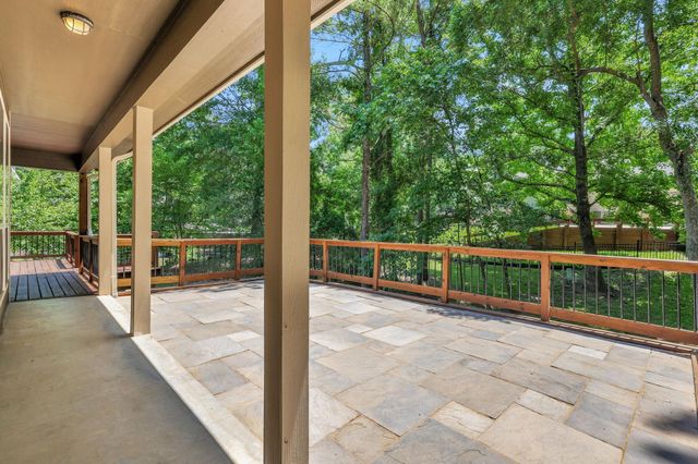 81 Baron Drive, Coldspring, TX 77331