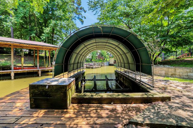 81 Baron Drive, Coldspring, TX 77331