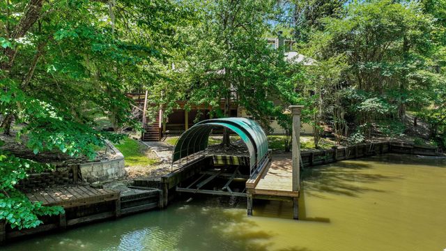 81 Baron Drive, Coldspring, TX 77331