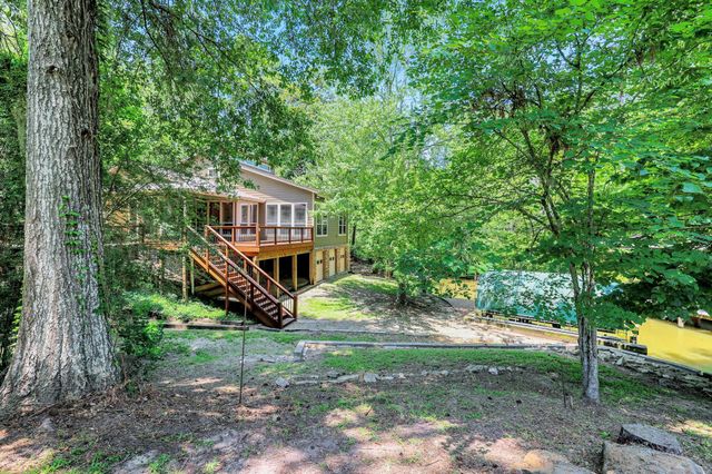 81 Baron Drive, Coldspring, TX 77331