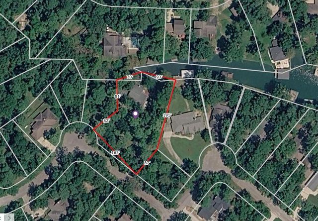 81 Baron Drive, Coldspring, TX 77331