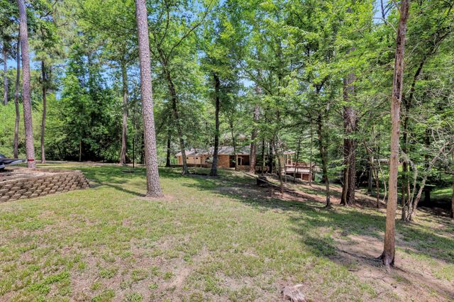 81 Baron Drive, Coldspring, TX 77331