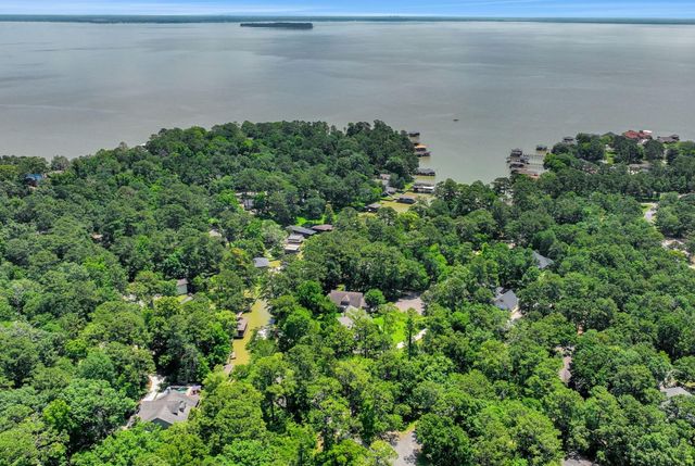 81 Baron Drive, Coldspring, TX 77331