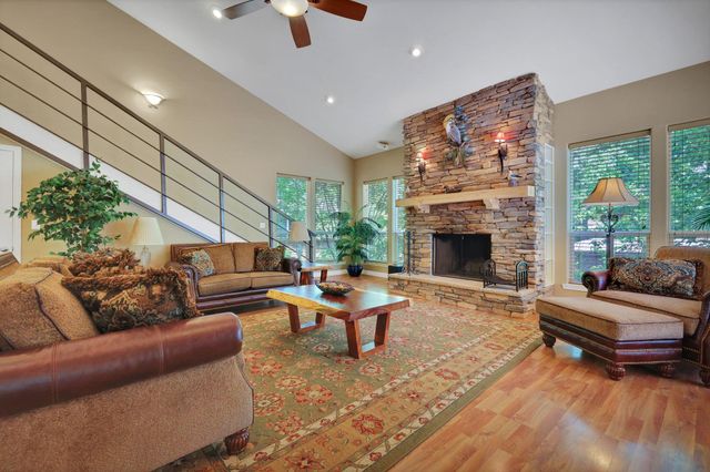 81 Baron Drive, Coldspring, TX 77331