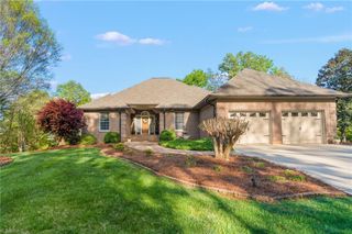 1605 Tower Road, Thomasville, NC 27360