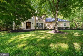 1212 MARIETTA DR #, Ambler, PA 19002