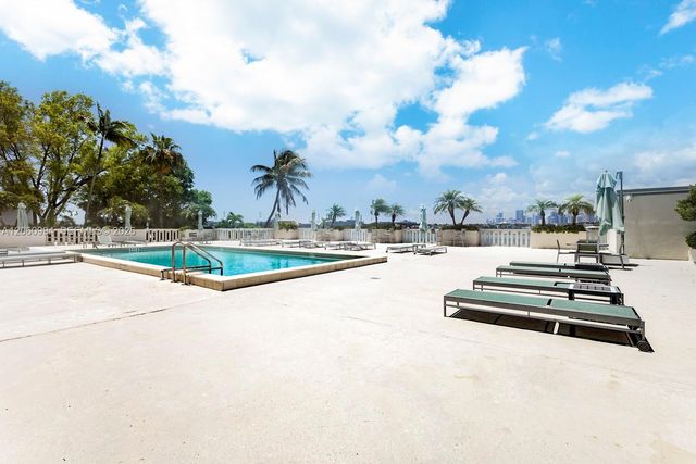 5 Island Avenue LE, Miami Beach, FL 33139