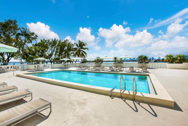 5 Island Avenue LE, Miami Beach, FL 33139