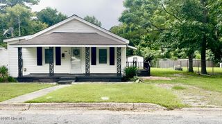 118 Hill Street, Williamston, NC 27892