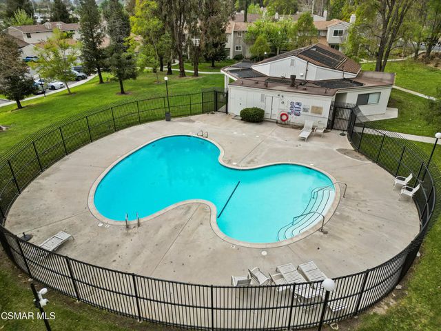 14913 Campus Park Drive B, Moorpark, CA 93021