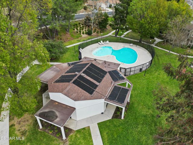 14913 Campus Park Drive B, Moorpark, CA 93021