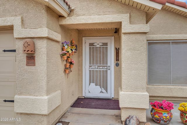 2206 N 116TH Drive, Avondale, AZ 85392