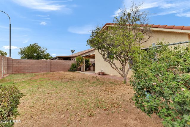 2206 N 116TH Drive, Avondale, AZ 85392