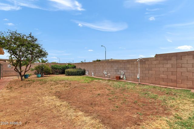 2206 N 116TH Drive, Avondale, AZ 85392