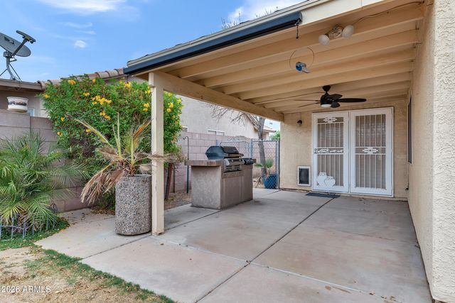 2206 N 116TH Drive, Avondale, AZ 85392