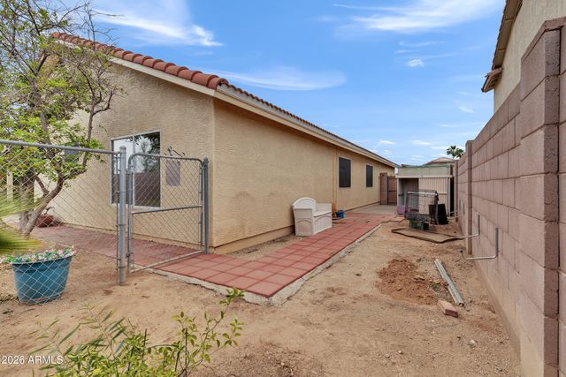 2206 N 116TH Drive, Avondale, AZ 85392