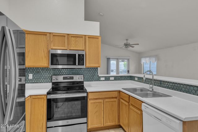 2206 N 116TH Drive, Avondale, AZ 85392