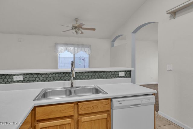 2206 N 116TH Drive, Avondale, AZ 85392