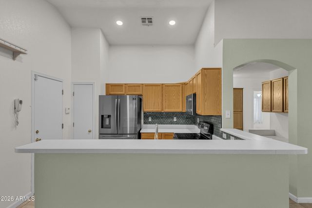 2206 N 116TH Drive, Avondale, AZ 85392