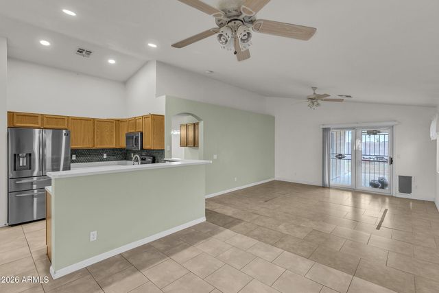 2206 N 116TH Drive, Avondale, AZ 85392