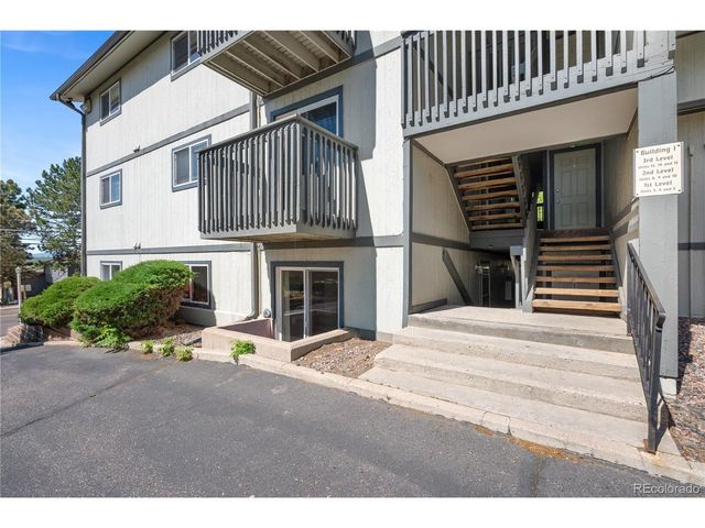 7525 W 62nd Ave 5, Arvada, CO 80003