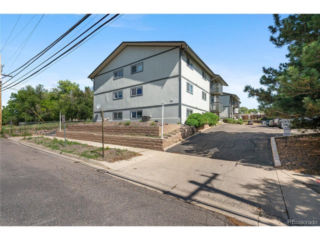 7525 W 62nd Ave 5, Arvada, CO 80003