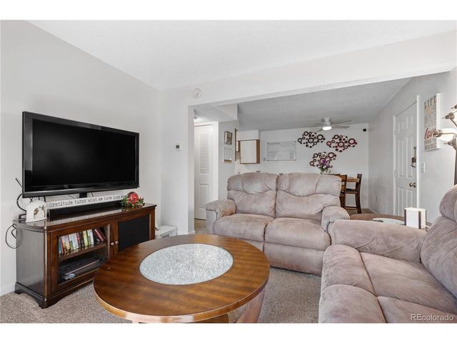7525 W 62nd Ave 5, Arvada, CO 80003