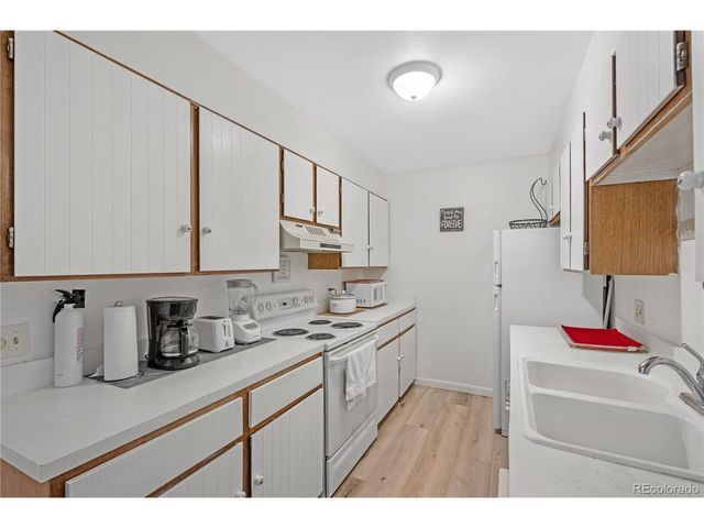 7525 W 62nd Ave 5, Arvada, CO 80003