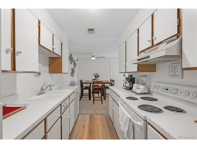 7525 W 62nd Ave 5, Arvada, CO 80003