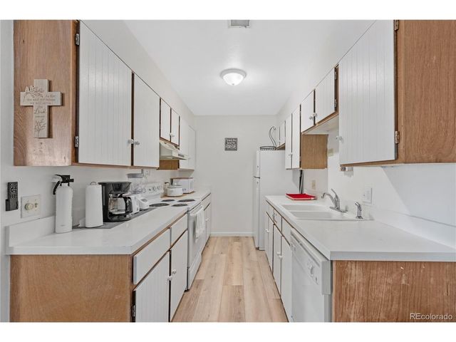 7525 W 62nd Ave 5, Arvada, CO 80003