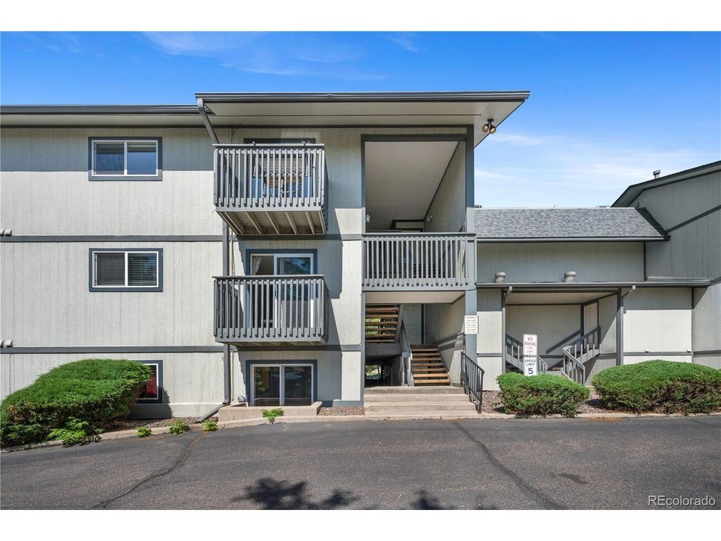 7525 W 62nd Ave 5, Arvada, CO 80003