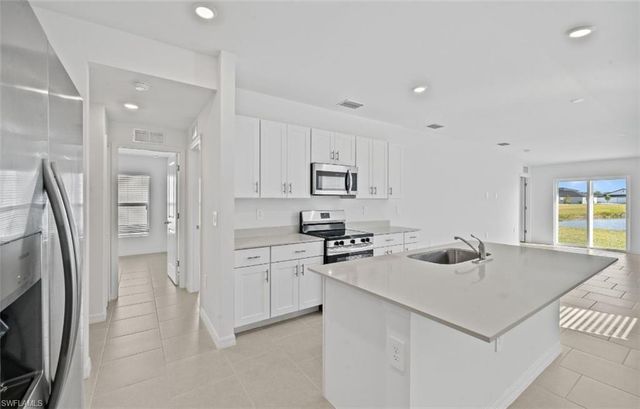 4019 San Felice LN, North Fort Myers, FL 33917