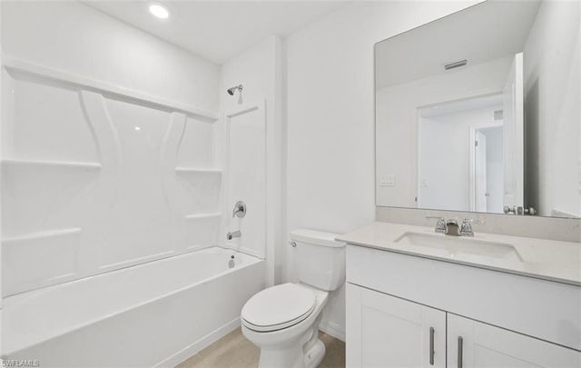 4019 San Felice LN, North Fort Myers, FL 33917