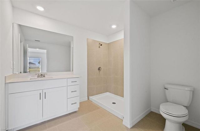 4019 San Felice LN, North Fort Myers, FL 33917