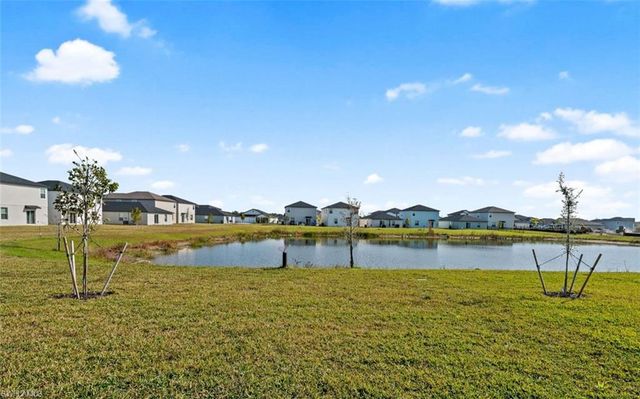 4019 San Felice LN, North Fort Myers, FL 33917