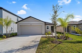 4019 San Felice LN, North Fort Myers, FL 33917