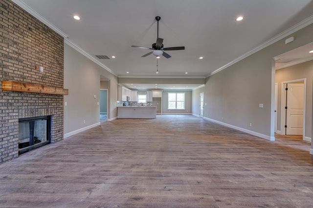 753 Ruby Golightly Drive, Inman, SC 29349