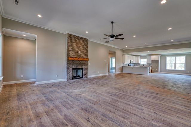 753 Ruby Golightly Drive, Inman, SC 29349