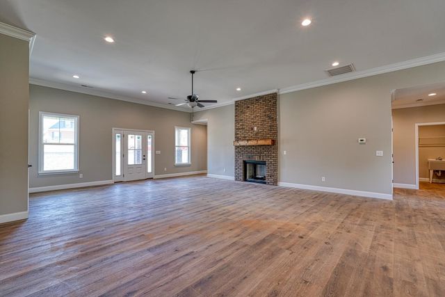 753 Ruby Golightly Drive, Inman, SC 29349